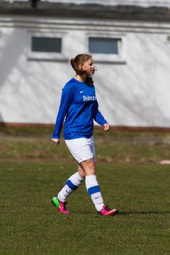 Bild 380 - B-Juniorinnen MTSV Olympia Neum�nster - SG Trittau/S�dstormarn : Ergebnis: 3:3
